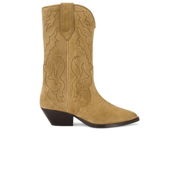 Isabel Marant x Duerto Boot Size EU37/US7 $1,150 - Picture 2 of 13